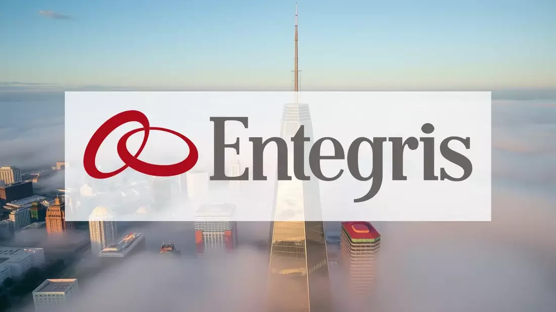 Entegris Aktie: Administrative Unruhe - Bild: über boerse-global.de