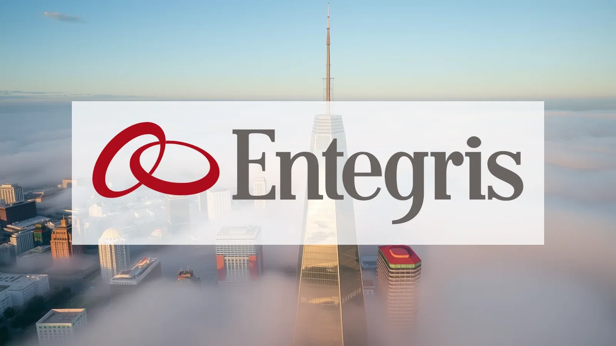 Entegris Aktie: Administrative Unruhe - Foto: über boerse-global.de