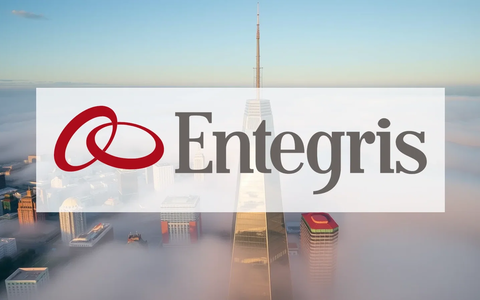 Entegris Aktie: Administrative Unruhe - Foto: über boerse-global.de