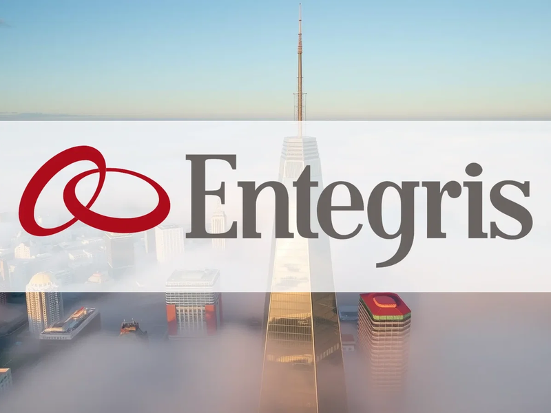 Entegris Aktie: Administrative Unruhe - Foto: über boerse-global.de