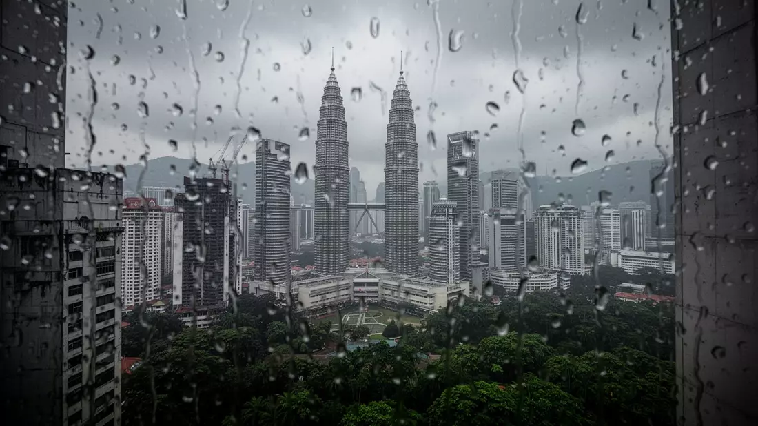 Malaysia Small Caps: Unter Druck - Bild: über boerse-global.de