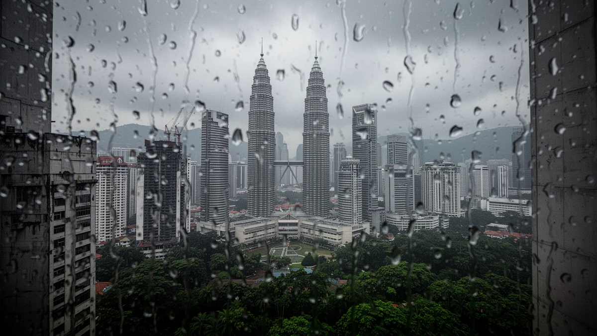 Malaysia Small Caps: Unter Druck - Foto: über boerse-global.de