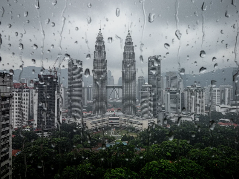 Malaysia Small Caps: Unter Druck - Foto: über boerse-global.de