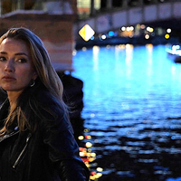 Valle Venia präsentiert: LPS feat. Natalia Sarsgard: J'ai dû m'arrêter - Foto: presseportal.de