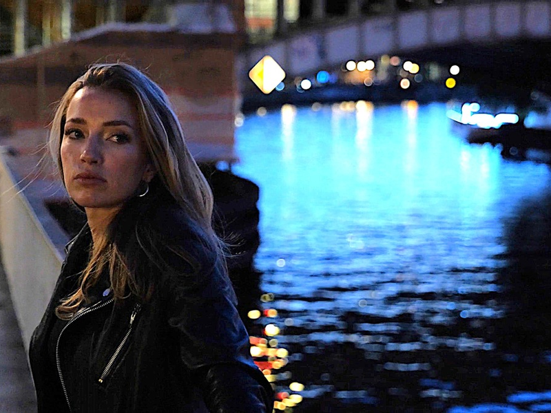 Valle Venia präsentiert: LPS feat. Natalia Sarsgard: J'ai dû m'arrêter - Foto: presseportal.de