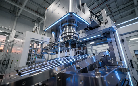 Aixtron Aktie: KI-Nachfrage treibt Expansion - Foto: über boerse-global.de