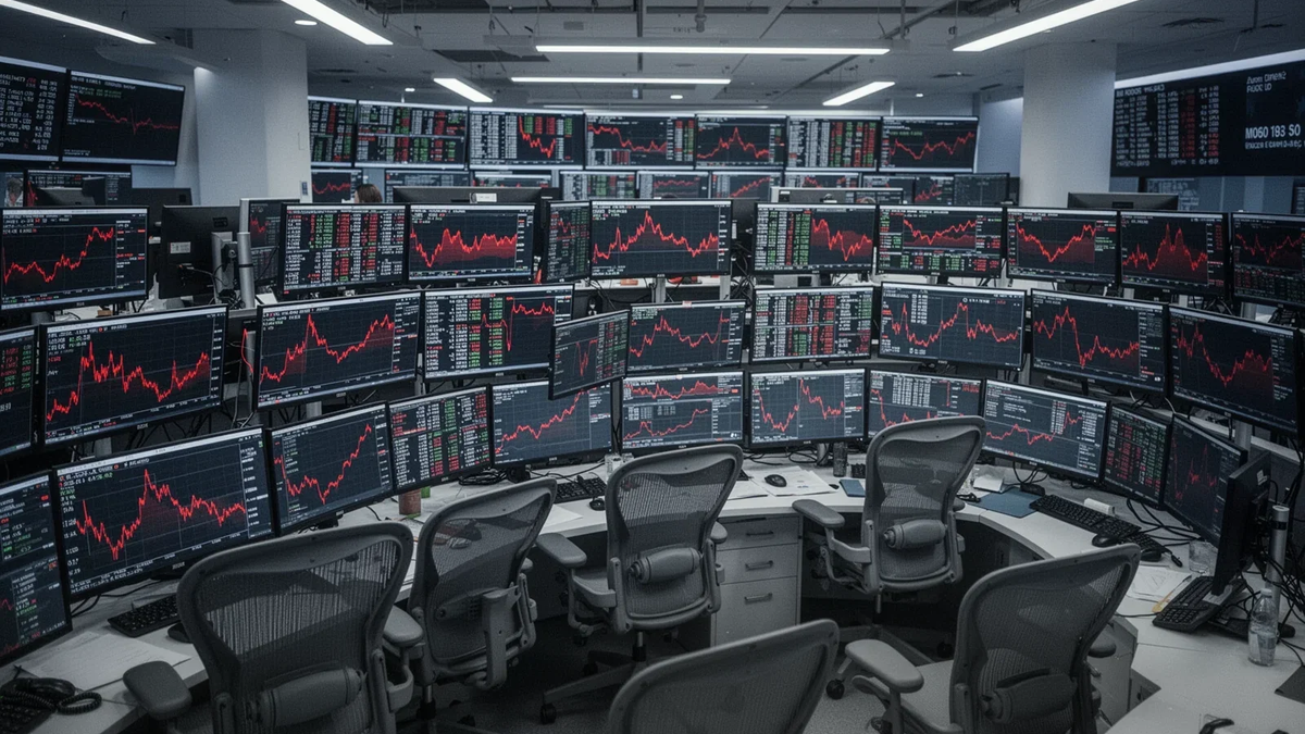 DAX: Iran-Konflikt hält Märkte in Atem - Foto: über boerse-global.de