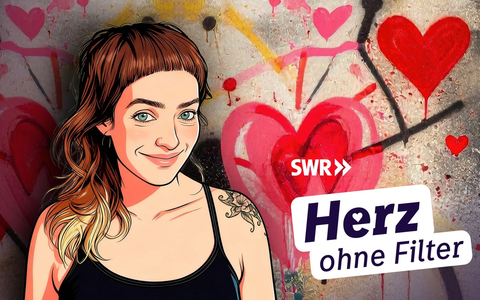 SWR Streaming-Tipps für April 2026 - Foto: presseportal.de