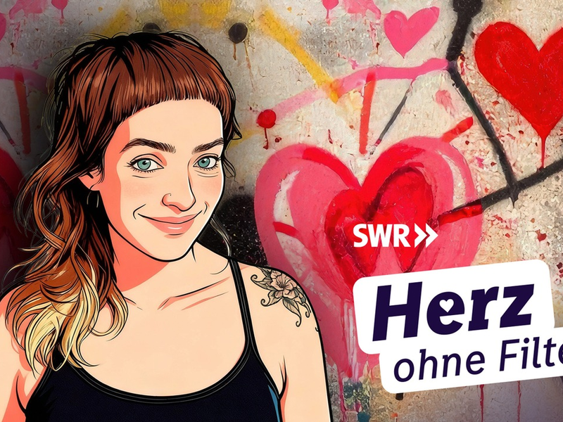 SWR Streaming-Tipps für April 2026 - Foto: presseportal.de