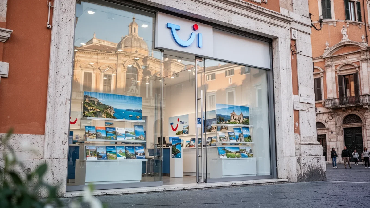 TUI Aktie: Wachstumssignal aus Italien - Foto: über boerse-global.de