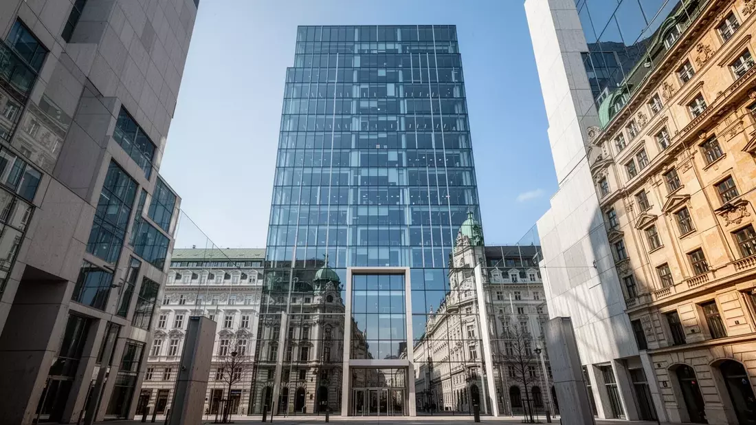 Bawag Aktie: Technisches Signal - Bild: über boerse-global.de