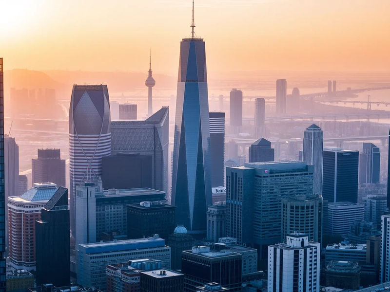 Tractafric Aktie: Rendite-Check im April - Foto: über boerse-global.de