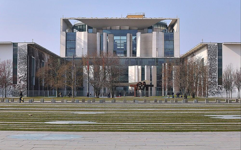Bundeskanzleramt (Archiv) - Foto: via dts Nachrichtenagentur