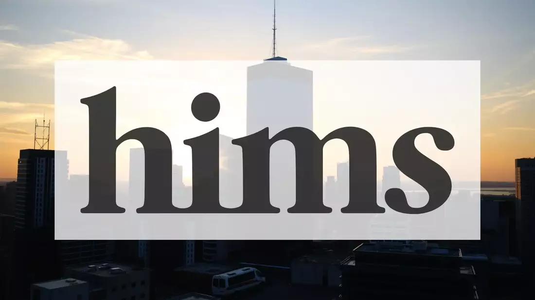 Hims & Hers: La rentabilidad se resiente en su transición estratégica Illustration mit AI erstellt übermittelt durch boerse-global.de