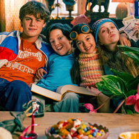 Streaming-Highlights aus dem KiKA-Netzwerk im April (4/2026) - Foto: presseportal.de