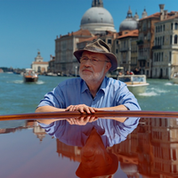 Terra X: Wege des Wissens mit Harald Lesch / Zweiteilige Doku an Ostern im ZDF - Foto: presseportal.de