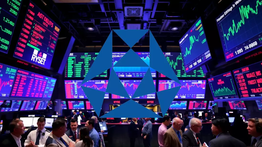 TDK Aktie: Rekordjahr im Visier - Bild: über boerse-global.de