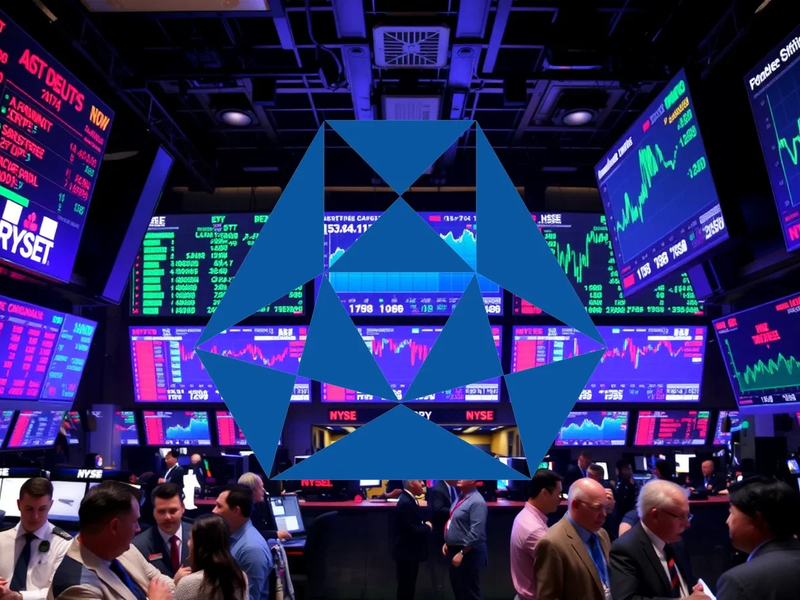 TDK Aktie: Rekordjahr im Visier - Foto: über boerse-global.de