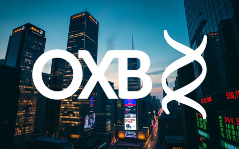 Oxford Biomedica Aktie: Der Turnaround steht - Foto: über boerse-global.de