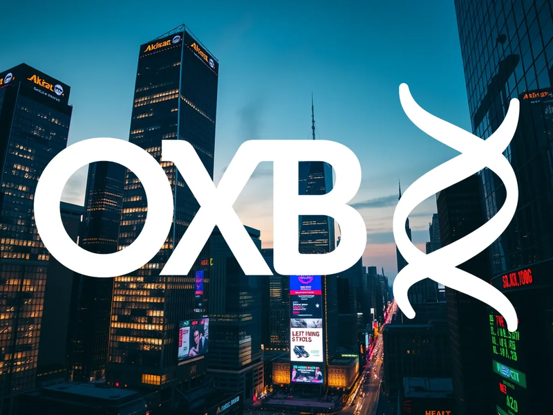 Oxford Biomedica Aktie: Der Turnaround steht - Foto: über boerse-global.de