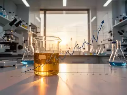 Grünenthal Aktie: Rekordgewinn 2025 - Foto: über boerse-global.de