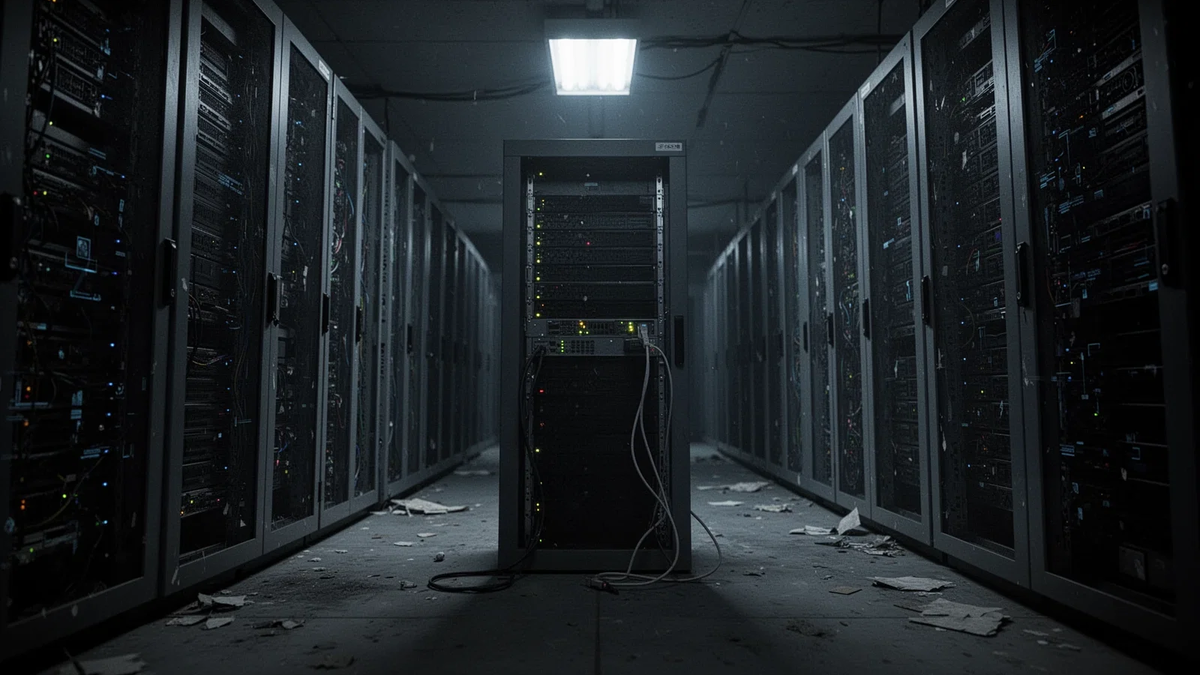 Wibcoin: Totale Funkstille - Foto: über boerse-global.de