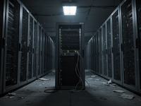 Wibcoin: Totale Funkstille - Foto: über boerse-global.de