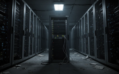 Wibcoin: Totale Funkstille - Foto: über boerse-global.de