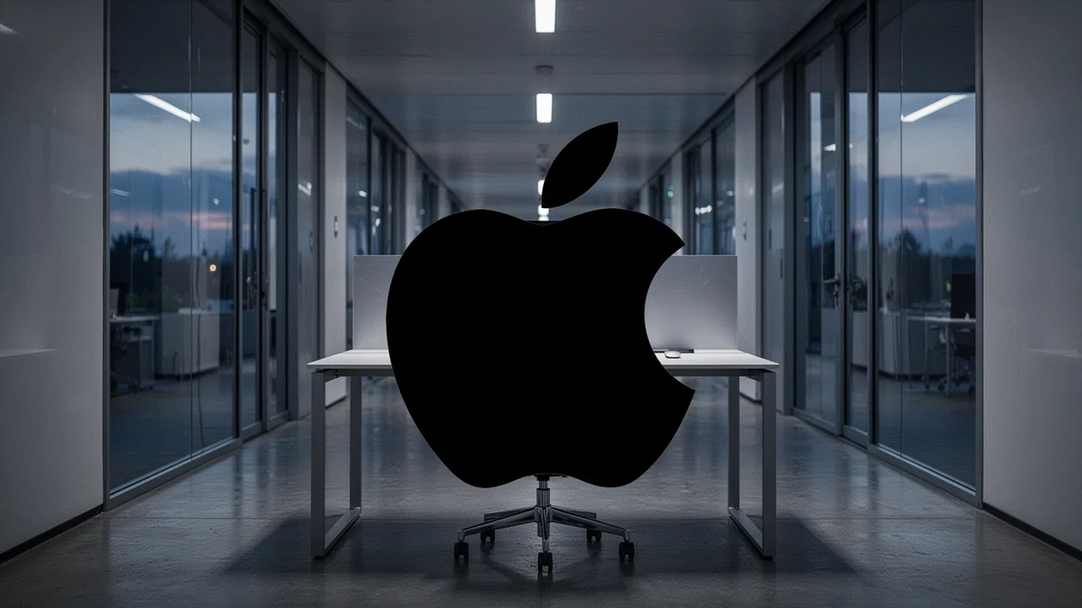 Apple Aktie: Talentflucht stoppen - Foto: über boerse-global.de