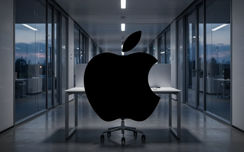 Apple Aktie: Talentflucht stoppen - Foto: über boerse-global.de