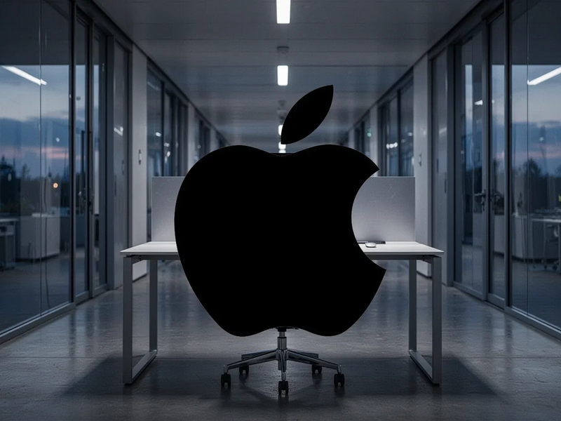 Apple Aktie: Talentflucht stoppen - Foto: über boerse-global.de