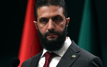 Eigentlich sollte der syrische Präsident schon im Januar nach Berlin kommen. (Archivbild) - Foto: Francisco Seco/AP/dpa