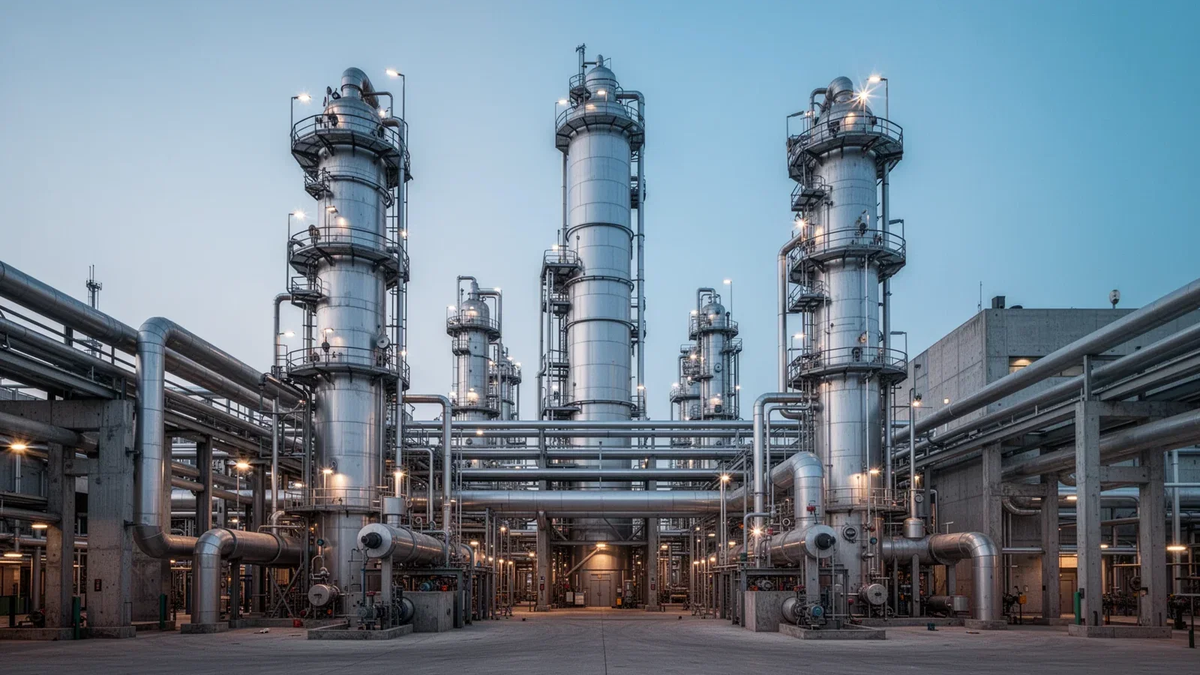 BASF Aktie: Kasse bei Harbour Energy - Foto: über boerse-global.de