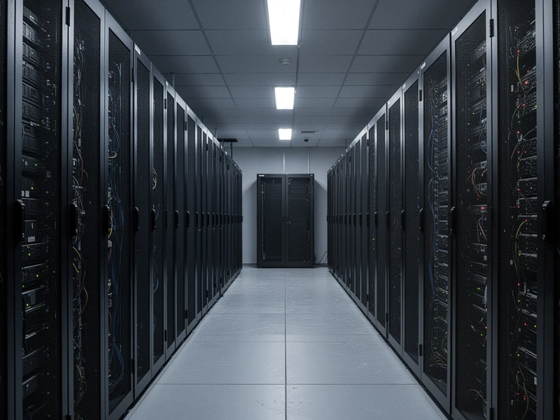 KingXChain: Kompletter Stillstand - Foto: über boerse-global.de