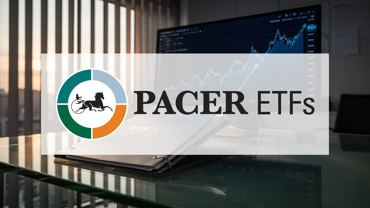 Pacer WealthShield ETF: Strategiewechsel naht - Foto: über boerse-global.de
