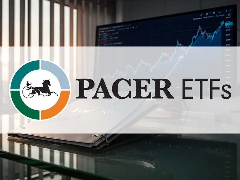 Pacer WealthShield ETF: Strategiewechsel naht - Foto: über boerse-global.de