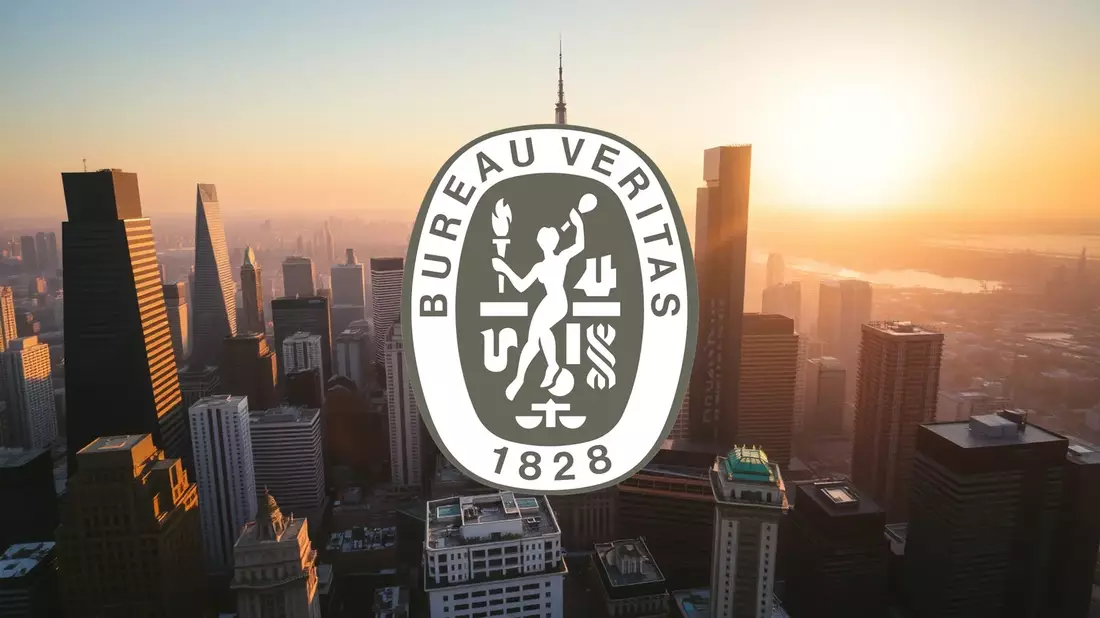 Bureau Veritas Aktie: Klima-Offensive - Bild: über boerse-global.de