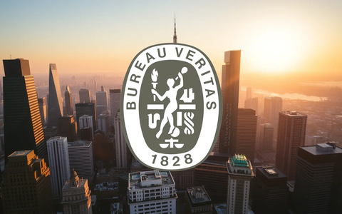 Bureau Veritas Aktie: Klima-Offensive - Foto: über boerse-global.de