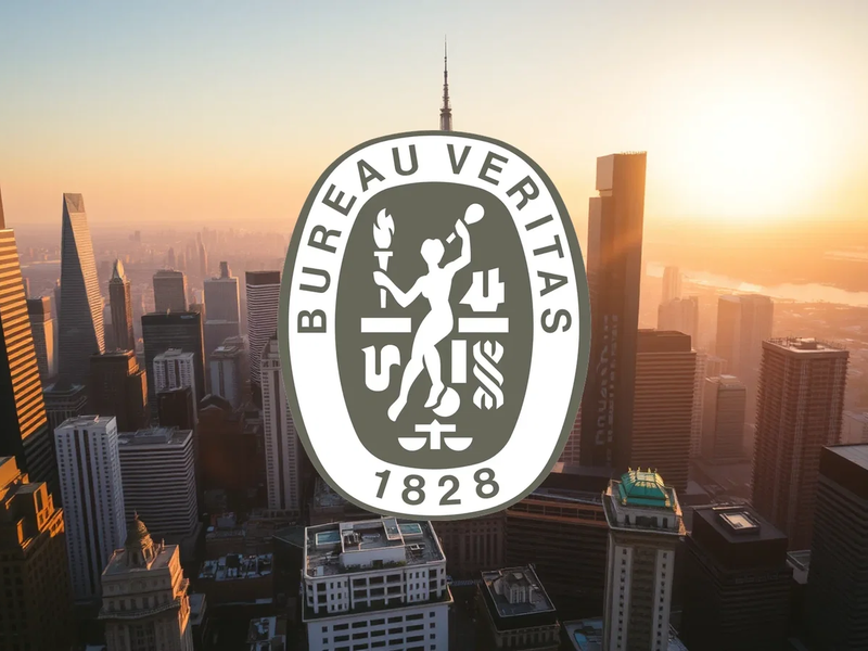 Bureau Veritas Aktie: Klima-Offensive - Foto: über boerse-global.de