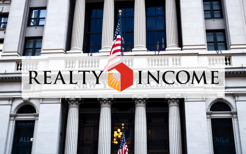 Realty Income: Un martes clave para los inversores - Foto: über boerse-global.de