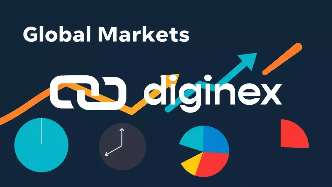Diginex: La paradoja de un crecimiento que no convence al mercado Illustration mit AI erstellt übermittelt durch boerse-global.de