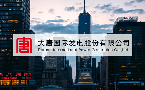 Datang Power Aktie: Modernisierung beschlossen - Foto: über boerse-global.de