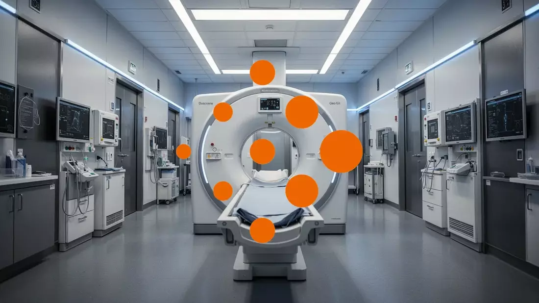Siemens Healthineers Aktie: Q2 im Gegenwind - Bild: über boerse-global.de