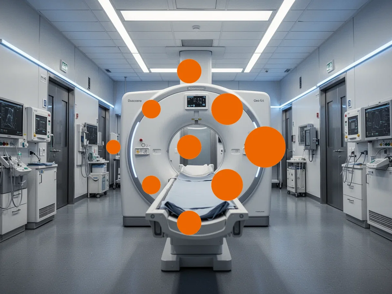 Siemens Healthineers Aktie: Q2 im Gegenwind - Foto: über boerse-global.de