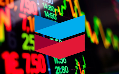 La acción de Chevron se impulsa por una tormenta perfecta en el mercado energético - Foto: über boerse-global.de