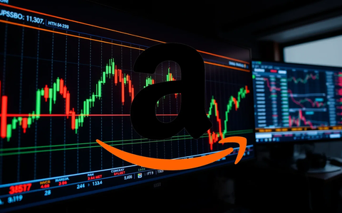 Amazon: La Doble Apuesta en Logística e Inteligencia Artificial que Define su Futuro - Foto: über boerse-global.de