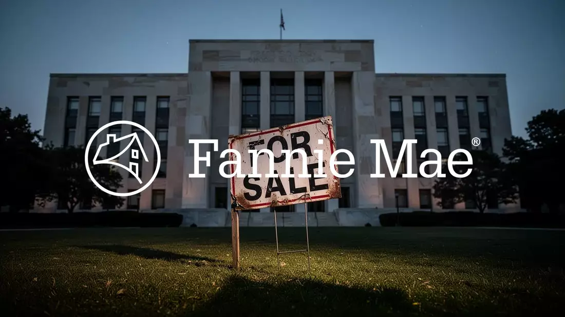 Fannie Mae Aktie: Umstrittene Reform - Bild: über boerse-global.de