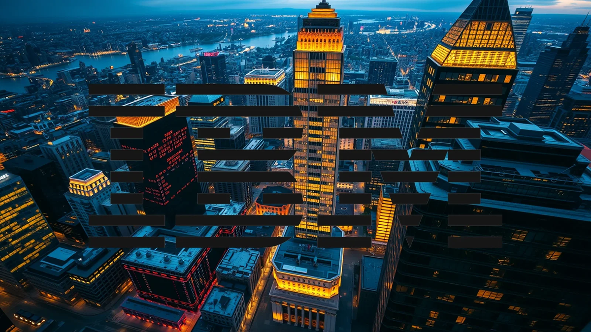 IBM: Los analistas recortan objetivos ante la presión en su negocio central - Foto: über boerse-global.de