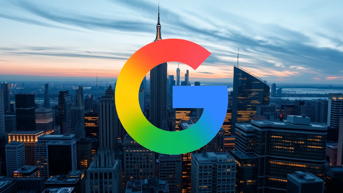 Alphabet: Un Trifecta de Presiones que Nubla su Horizonte - Foto: über boerse-global.de