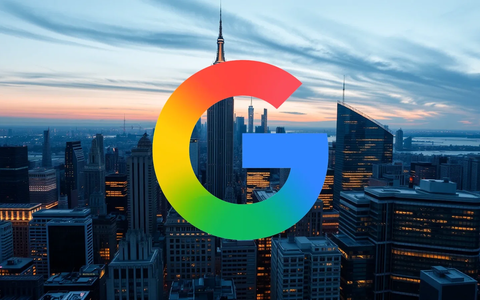 Alphabet: Un Trifecta de Presiones que Nubla su Horizonte - Foto: über boerse-global.de